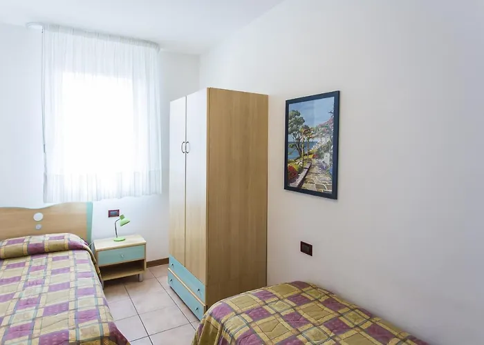 Apartment Villaggio Calycanthus