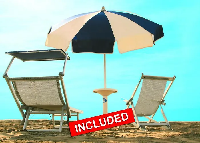 Apartman Villaggio Calycanthus Bibione