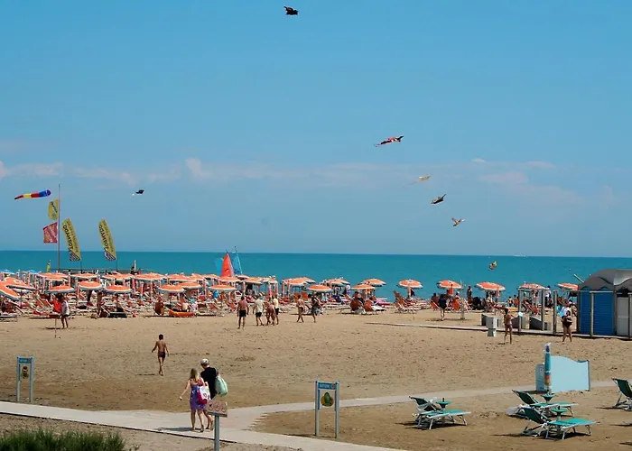 Appartamento Villaggio Calycanthus Bibione