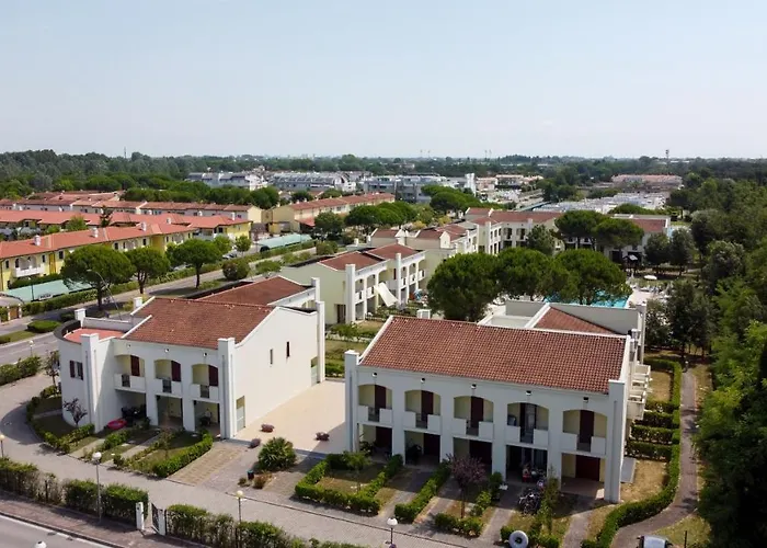 Villaggio Calycanthus Appartamento Bibione